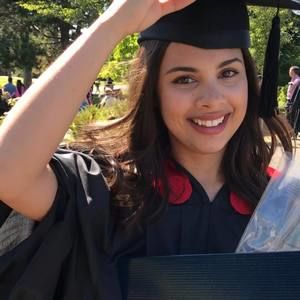 Meet your Posher, Brooke